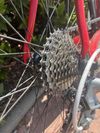 Specialized Tarmac Carbon FACT 10r / Shimano Ultegra