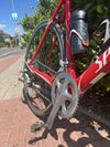 Specialized Tarmac Carbon FACT 10r / Shimano Ultegra