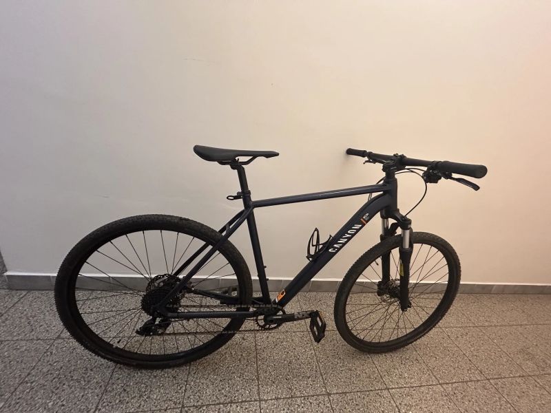 Canyon Pathlite