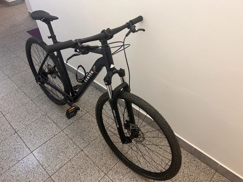 Canyon Pathlite