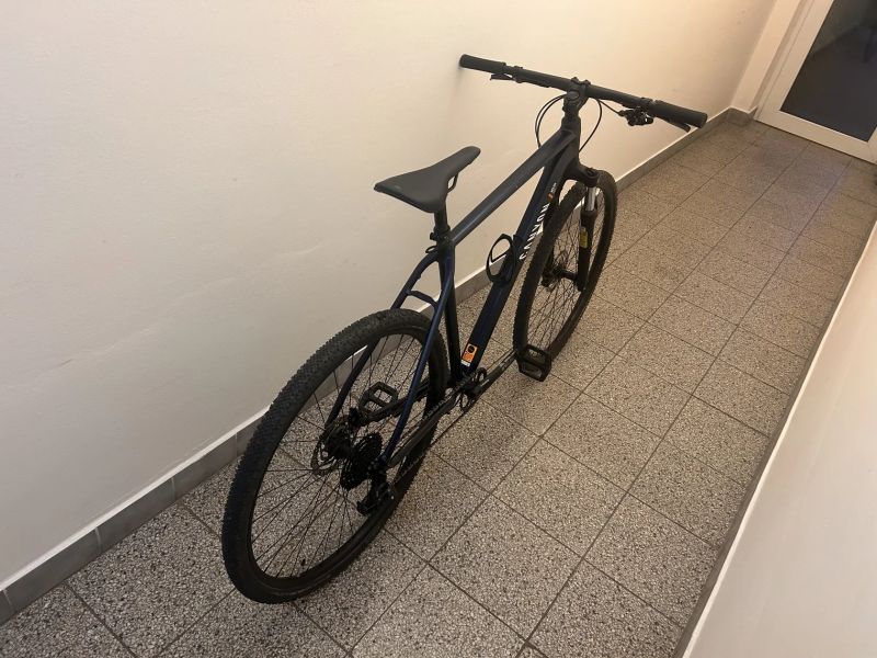 Canyon Pathlite