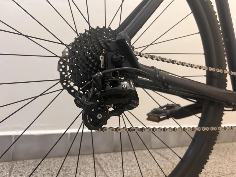 Canyon Pathlite