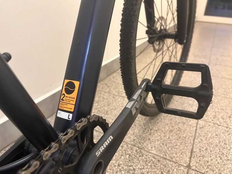 Canyon Pathlite