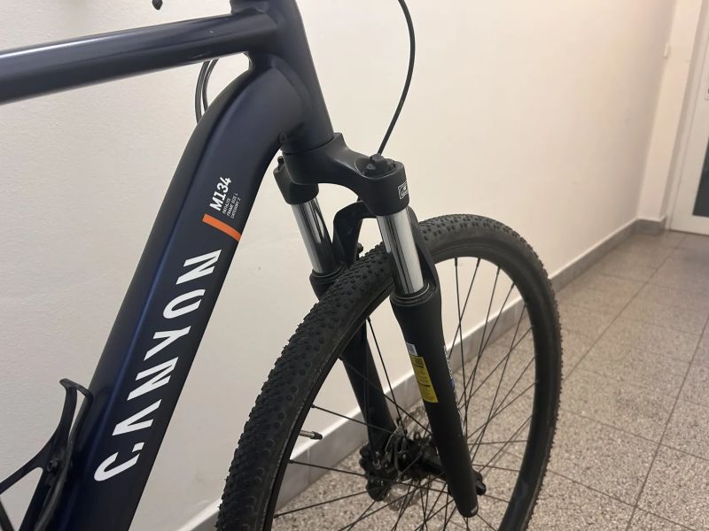 Canyon Pathlite