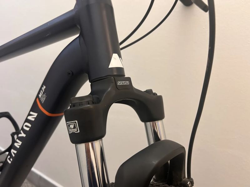 Canyon Pathlite