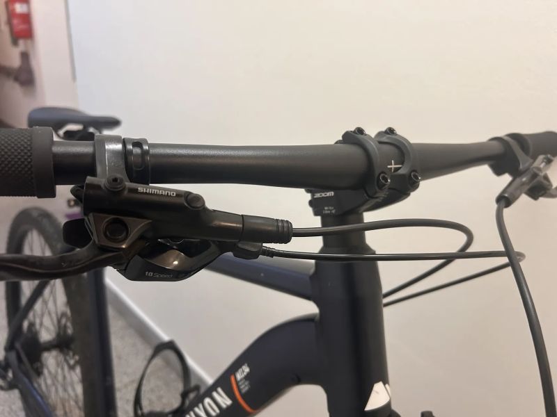 Canyon Pathlite