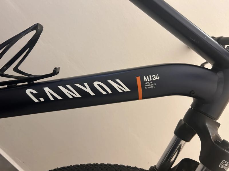 Canyon Pathlite