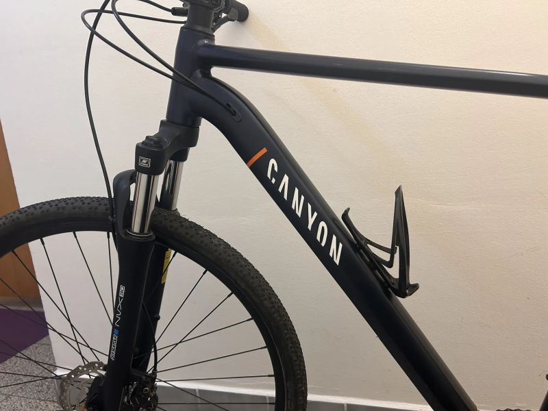 Canyon Pathlite