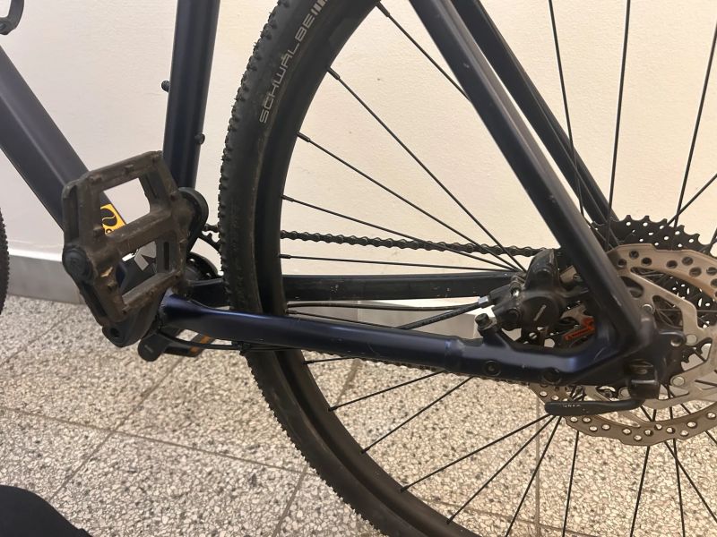 Canyon Pathlite