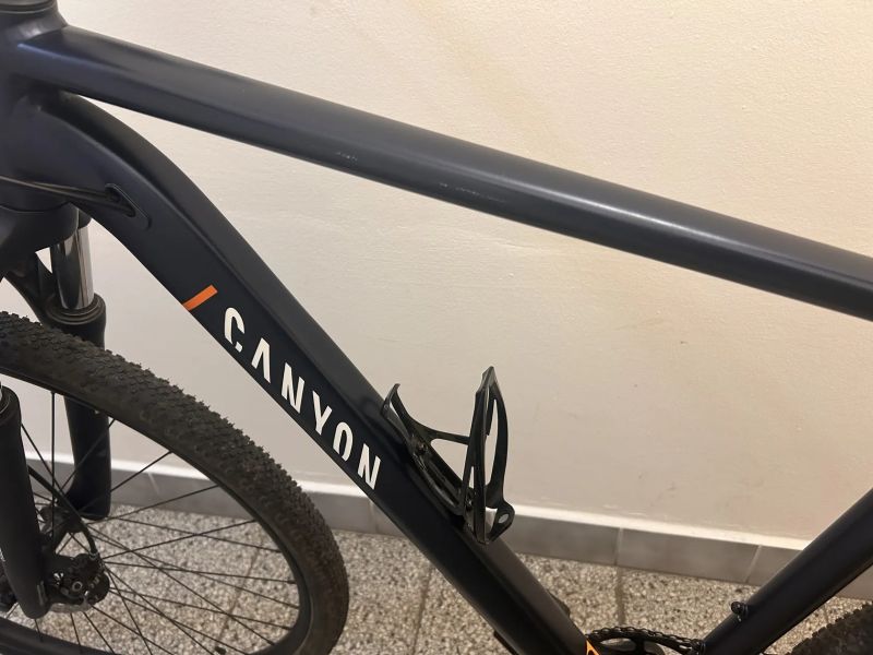 Canyon Pathlite