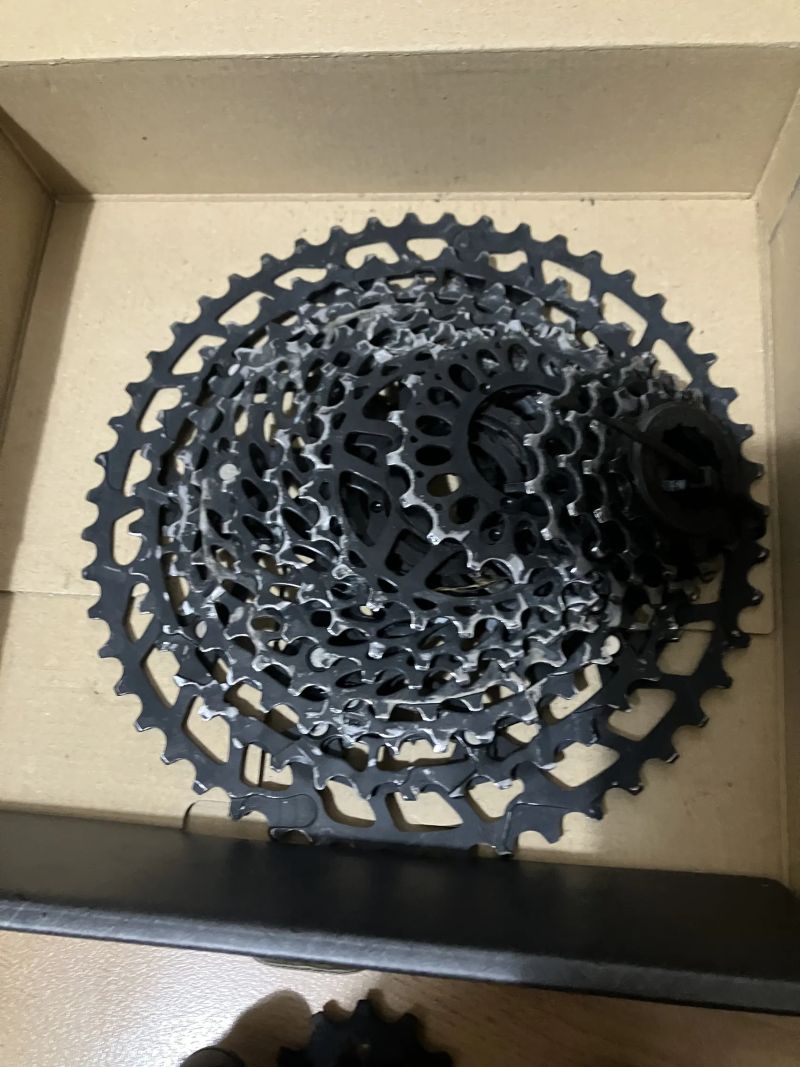 SADA SRAM
