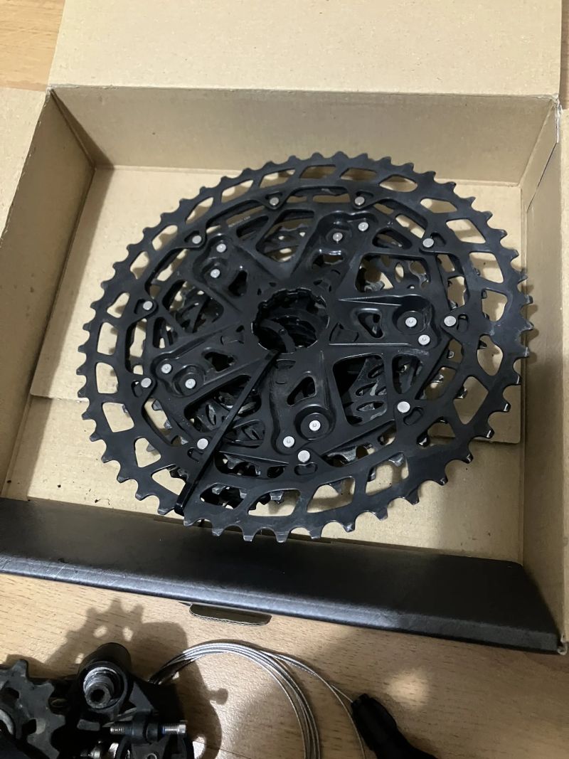 SADA SRAM
