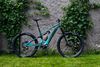 LAPIERRE Overvolt AM CF 6.8 Deep Emerald Green Satin