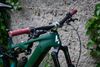LAPIERRE Overvolt AM CF 6.8 Deep Emerald Green Satin