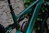 LAPIERRE Overvolt AM CF 6.8 Deep Emerald Green Satin