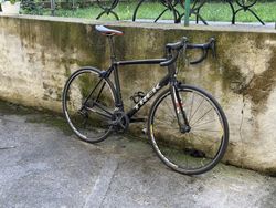 Trek One series 1.1