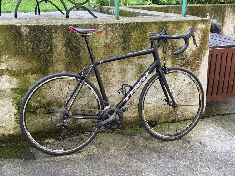 Trek One series 1.1