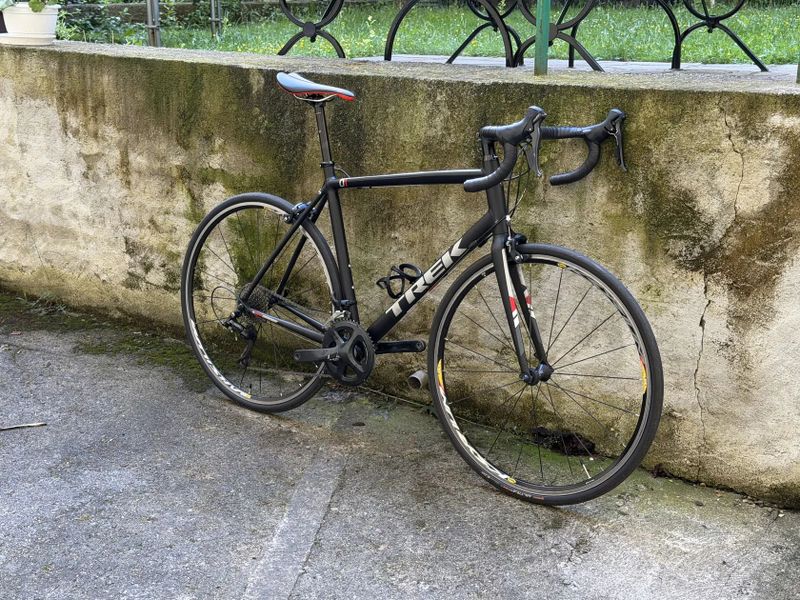 Trek One series 1.1
