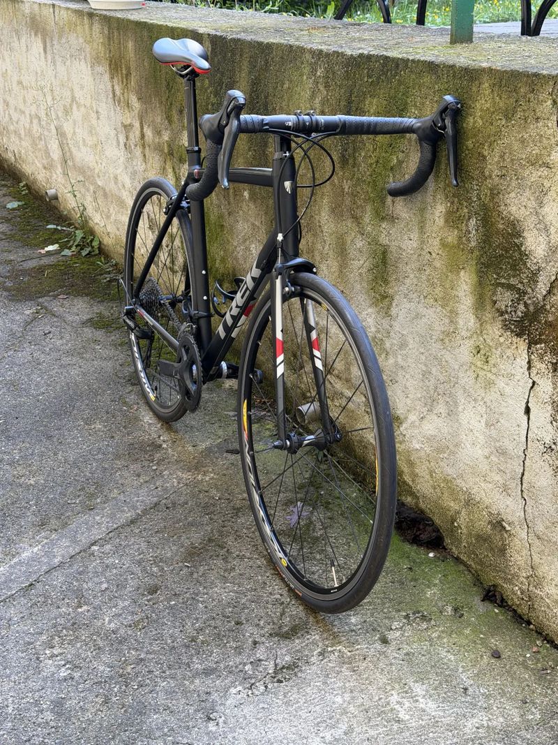Trek One series 1.1
