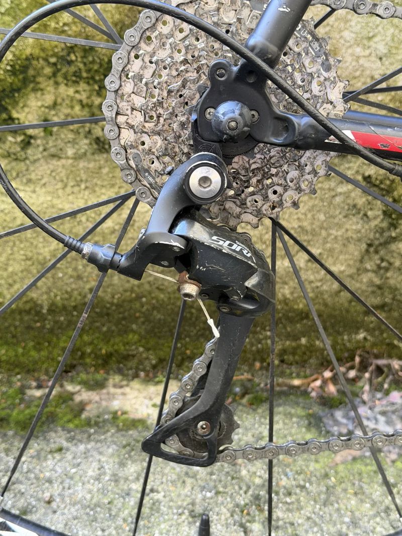 Trek One series 1.1