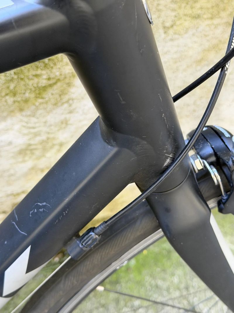 Trek One series 1.1