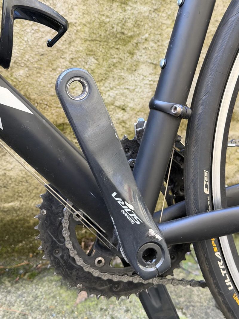 Trek One series 1.1