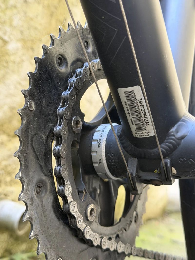 Trek One series 1.1