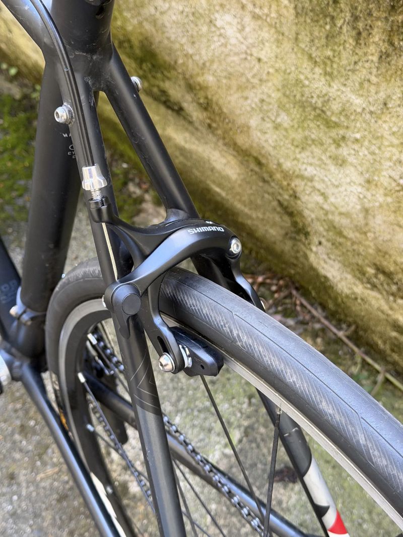Trek One series 1.1