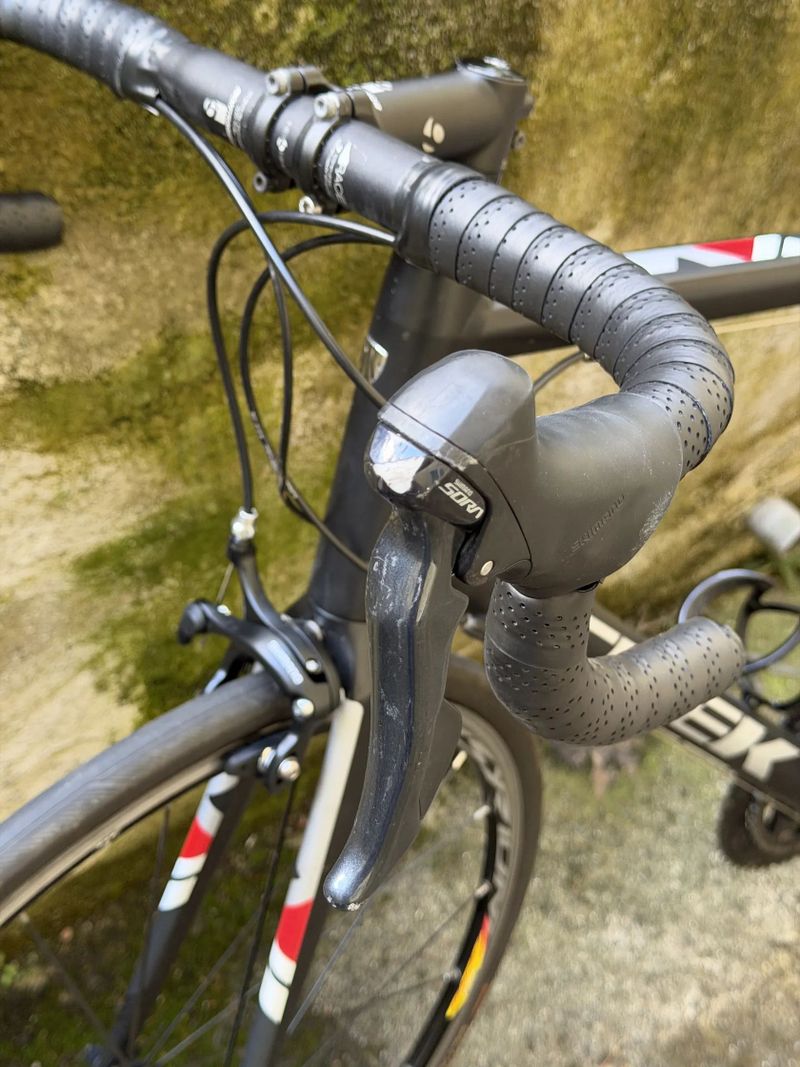 Trek One series 1.1