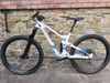 Scott ransom 900 tuned custom velikost M