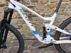Scott ransom 900 tuned custom velikost M
