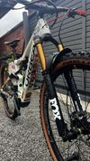 Orbea Rise M10 vel.M 19,2kg
