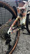 Orbea Rise M10 vel.M 19,2kg