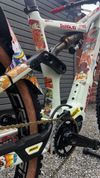 Orbea Rise M10 vel.M 19,2kg