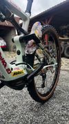 Orbea Rise M10 vel.M 19,2kg