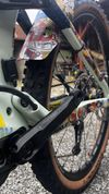 Orbea Rise M10 vel.M 19,2kg