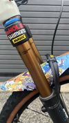 Orbea Rise M10 vel.M 19,2kg