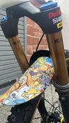 Orbea Rise M10 vel.M 19,2kg