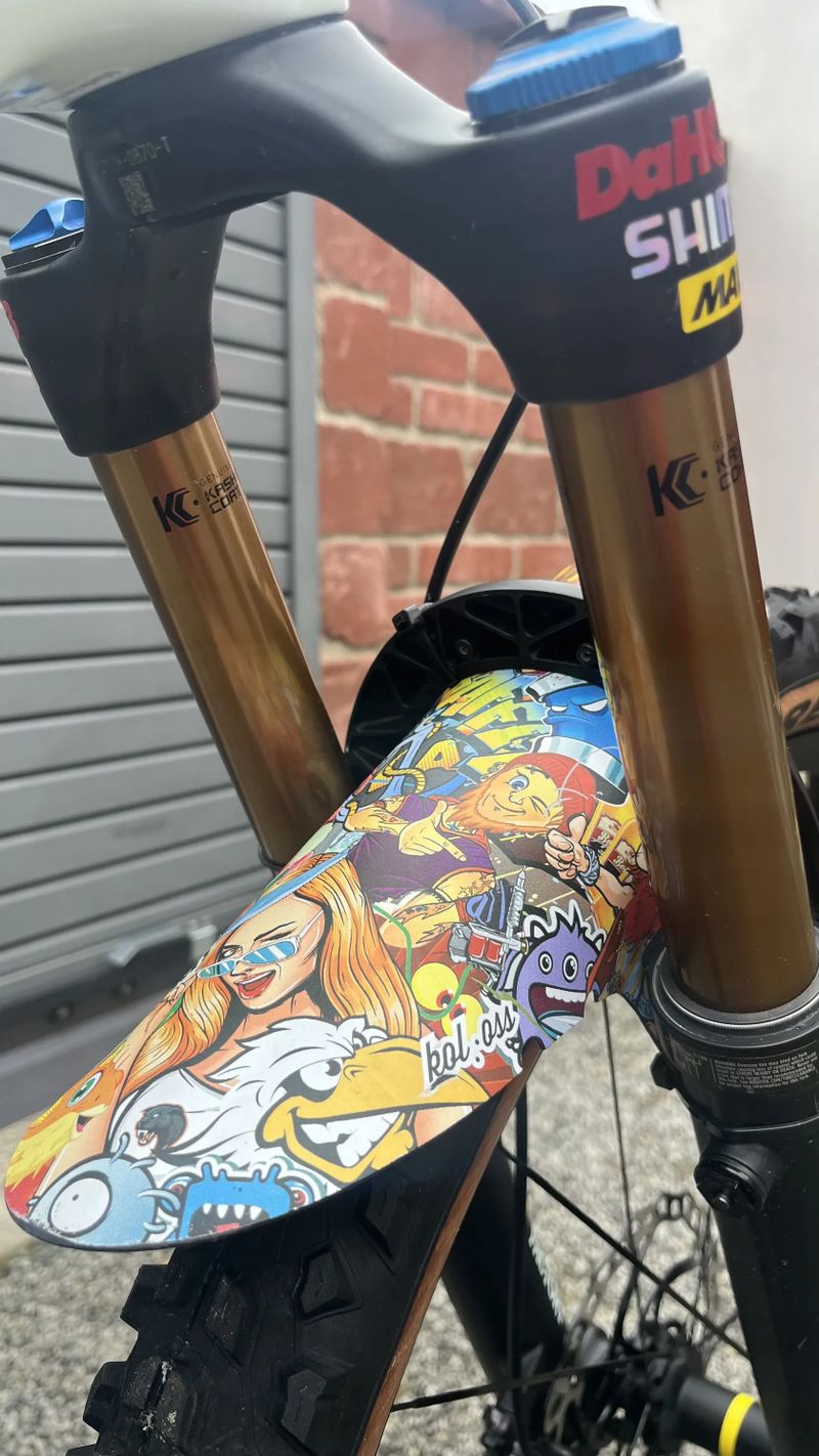 Orbea Rise M10 vel.M 19,2kg