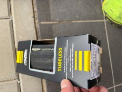 TUFO Comtura 4 28mm 2KS