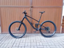 Cube Stereo ONE44 C:62 Pro