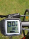 Trek Powerfly 5 + nosič na tažné zařízení THULE EUROWAY G2 na dvě kola v ceně