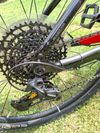Trek Powerfly 5 + nosič na tažné zařízení THULE EUROWAY G2 na dvě kola v ceně