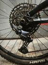 Rock Machine Blizzard XCM 30-29