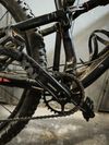 Rock Machine Blizzard XCM 30-29