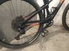 Rock Machine Blizzard XCM 30-29