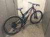 Rock Machine Blizzard XCM 30-29
