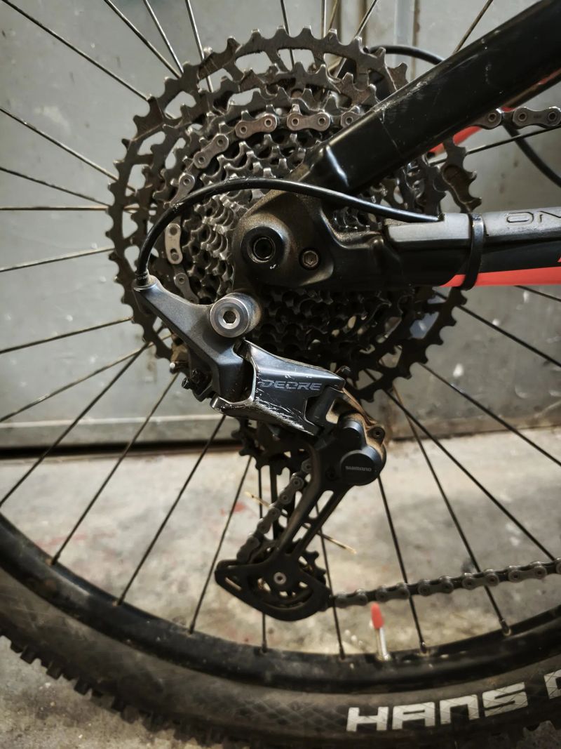Rock Machine Blizzard XCM 30-29