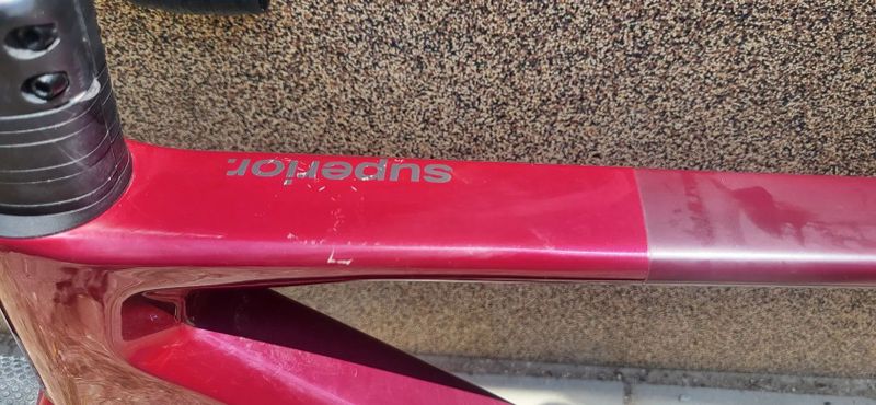 Superior Superior-x-road-9.7 GR 2025