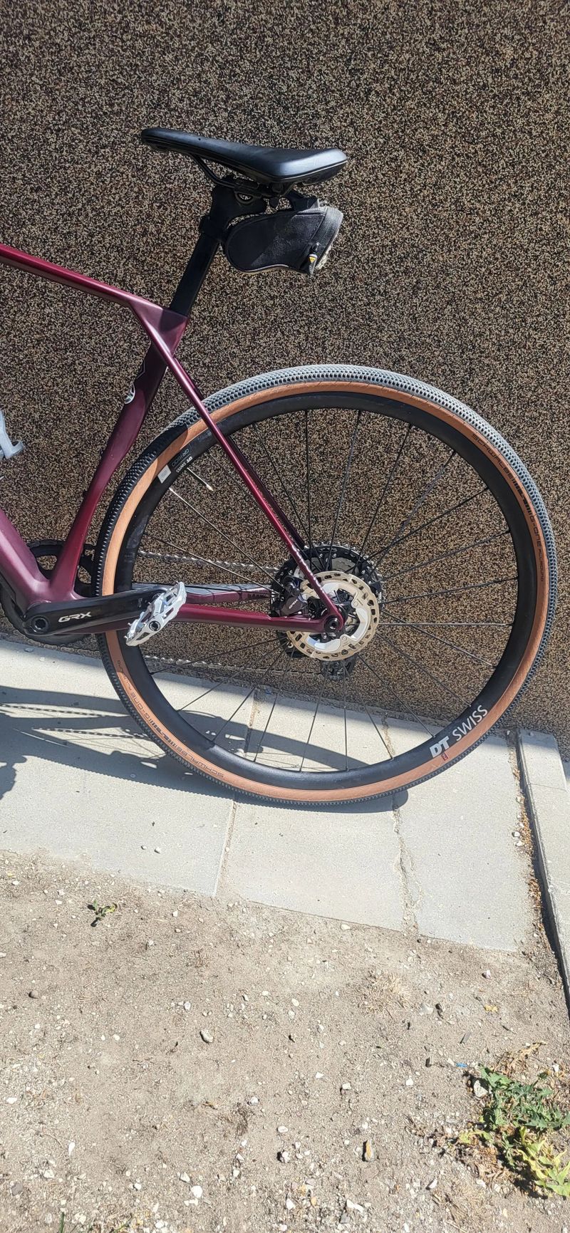 Superior Superior-x-road-9.7 GR 2025